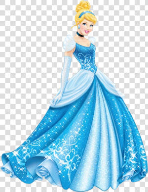 Transparent Disney Princess Cinderella Png   Princess Cinderella Clipart  Png Download