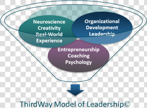 Funnel   Leadership Theory Of Entrepreneurship  HD Png Download