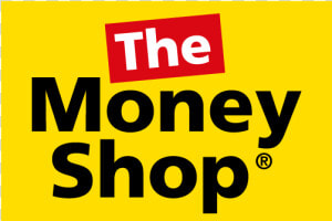 The Money Shop   Money Shop Logo  HD Png Download