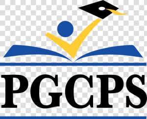 Prince George  39 s County Public Schools Logo  HD Png Download