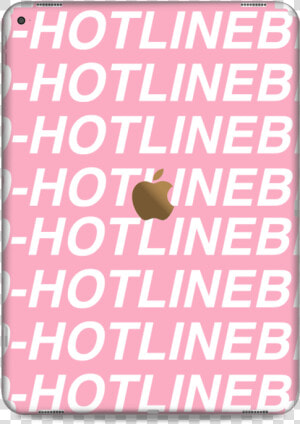 1800 Hotline Bling Png   Apple  Transparent Png