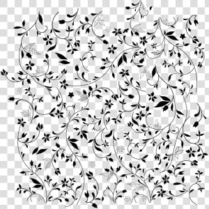 Patterns Png Floral Collection Of Free Transparent   Floral Vector Pattern Png  Png Download