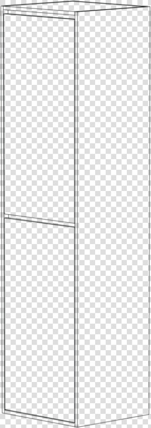 Wardrobe Closet Custom Furniture Built in Cabinetry   Shower Door  HD Png Download