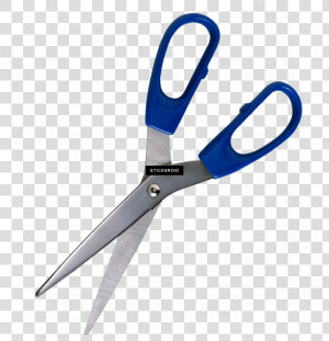 Transparent Scissors Clip Art   Scissors  HD Png Download