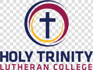 Holy Trinity Lutheran College  HD Png Download