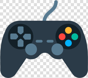 All Xbox Game Video Accessory Emoji   Video Game Controller Clipart  HD Png Download