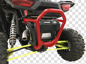 Polaris Rzr Png   2019 Polaris Rzr Xp 1000 Rear Bumper  Transparent Png