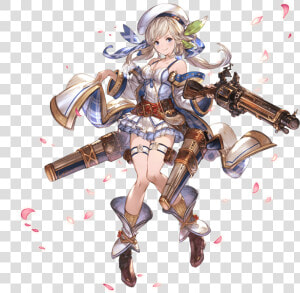 Kukuru Gbf  HD Png Download