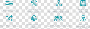 Homepage Services Icons   Graphic Design  HD Png Download