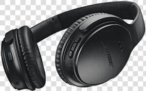 Noise Cancellation Bose Headphones  HD Png Download