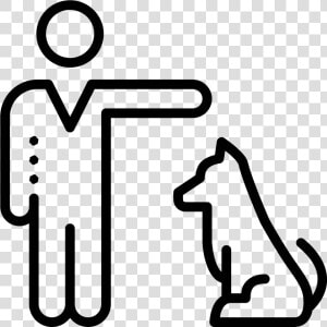 Dog Training Icon   Different Icon Png  Transparent Png