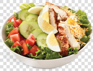 Cobb Salad Png  Transparent Png