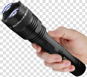 Flashlight Download Transparent Png Image   Flashlight Stun Gun  Png Download