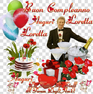 Tarjeta De Cumpleaños Con El Nombre De Fabiola  HD Png Download