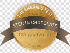 Esc Stec Choc Cwanalytical Fall2019   Heavy Metals  HD Png Download