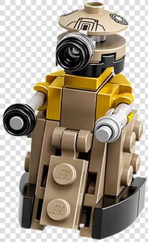 21304 dalek   Lego  HD Png Download