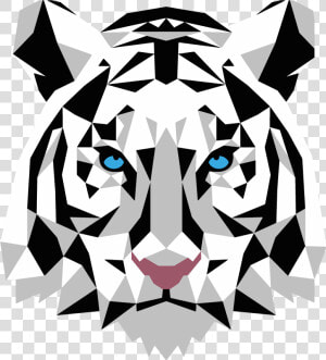 Transparent Tiger Pattern Png   Transparent Background Tiger Transparent Clipart  Png Download