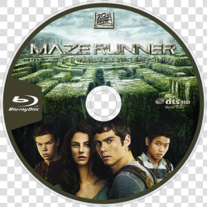 Image Id     Filme De Maze Runner Correr Ou Morrer  HD Png Download