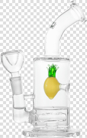 Hemper Pineapple Rig V2  HD Png Download