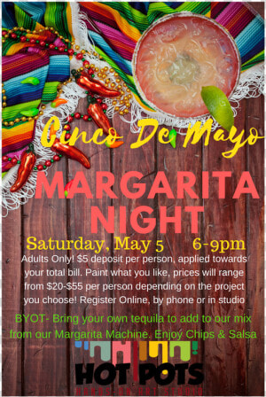 Clip Art Cinco De Mayo Flyer   Flyer  HD Png Download