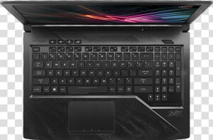 Asus Rog Gl503vm Db74   Rog Strix Skt T1 Hero Edition  HD Png Download