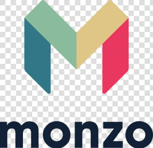 Transparent Crowd Icon Png   Monzo Bank Logo  Png Download