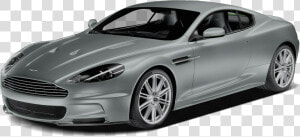 Gray Aston Martin Png Transparent Image   Aston Martin Dbs Transparent Background  Png Download