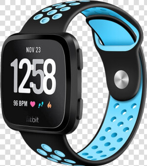 Best Fitbit Versa Bands  HD Png Download