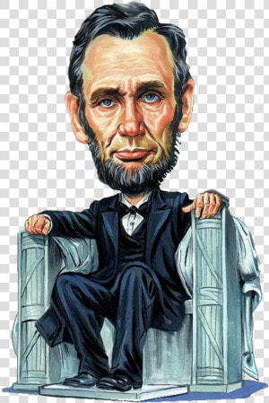 Abraham Lincoln Transparent Background   Abraham Lincoln  HD Png Download