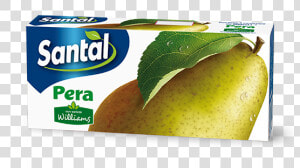 Succo E Polpa Pera  HD Png Download