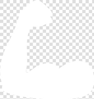 White Muscle Icon Transparent   Png Download   White Muscle Icon Png  Png Download