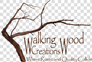 Walkingwood Creations Logo   Ark Of Taste  HD Png Download