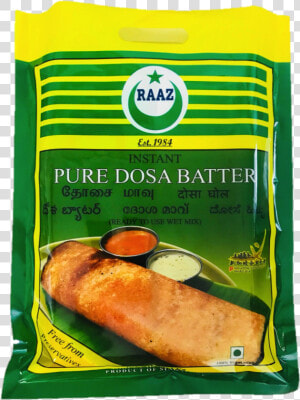 Idli Dosa Batter Raaz  HD Png Download