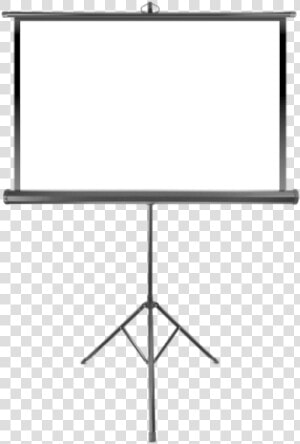 Overmax Screen   Projection Screen  HD Png Download