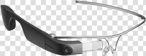 Google Glass Enterprise 2 With Titanium Frames   Google Glass Enterprise Edition 2  HD Png Download