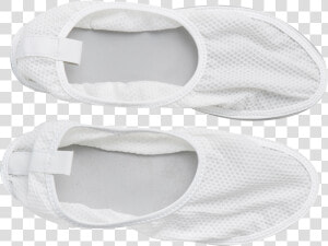 Secure® Fall Management Slip resistant Shower Shoes   Ballet Flat  HD Png Download