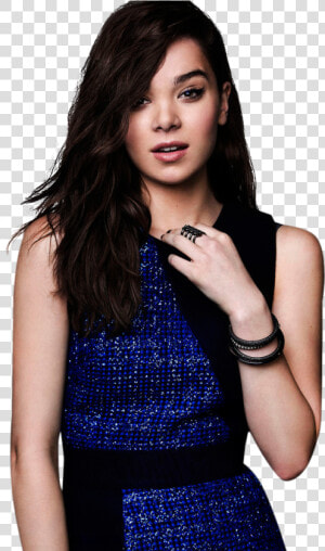 Transparent Celebrity Pngs   Hailee Steinfeld Png Pack  Png Download