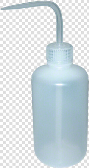 Laboratory Equipment Wash Bottle  HD Png Download