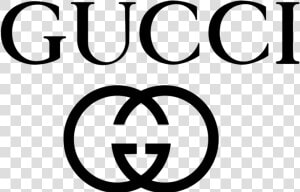 Gucci Logo Png Sticker   Gucci Png  Transparent Png