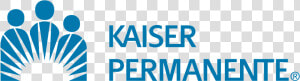 Kaiser Permanente Logo  HD Png Download