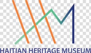 Haitian Heritage Museum Logo   Tan  HD Png Download