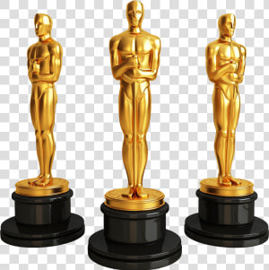 Oscar Award Png Free Image Download   Oscar Statuette  Transparent Png