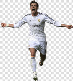 Gareth Bale Winner Clip Arts   Hazard Real Madrid Png  Transparent Png