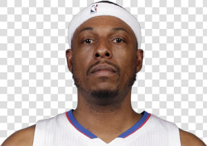 Paul Pierce Png  Transparent Png