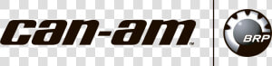 Brp Logo Can Am   Can Am  HD Png Download