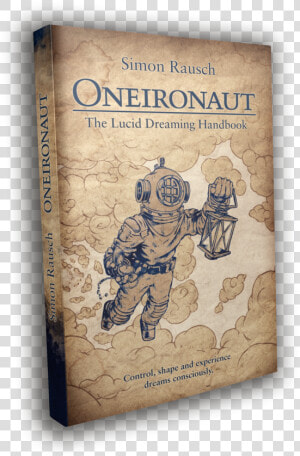 Lucid Dreaming Oneironaut  HD Png Download