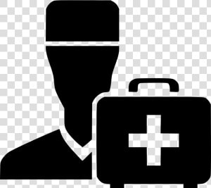 First Aid Kits Computer Icons Vector Graphics Health   Transparent Health Services Icon  HD Png Download