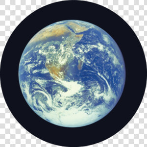 Earth Small Button   World  39 s Most High Definition  HD Png Download