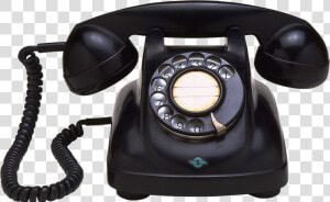 Old Telephone Png   Old Phone Transparent Background  Png Download