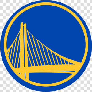 Golden State Warriors   Transparent Golden State Warriors Logo Png  Png Download